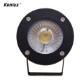 10w led decorações de jardim led luz de jardim